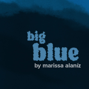 BIG BLUE to Play The Tank NYC in Two-Night Run Photo