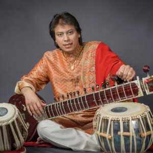 Centenary Stage Company To Host Ustad Shafaat Khan In Concert Photo