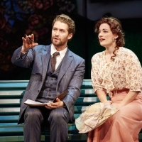 VIDEOS: Get Ready For Matthew Morrison on THE SETH CONCERT SERIES Sunday Photo