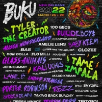 BUKU Music + Art Project Announces Music Lineup In Celebration Of 10-Year Anniversary Photo