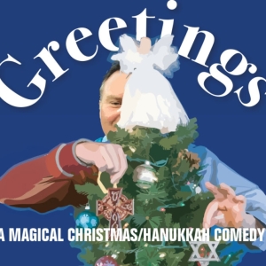 Previews: GREETINGS at Players Circle Theater