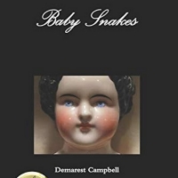Demarest Campbell's Book 'Baby Snakes' Wins 2019 Pinnacle Achievement Award For Liter