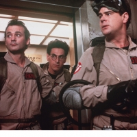 The McCoy Center Will Present a Halloween Screening Of GHOSTBUSTERS Video