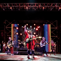 Review: SCHOOL OF ROCK at Paramount Theatre, Aurora IL