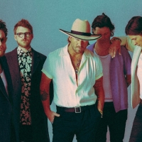 NEEDTOBREATHE Comes to Atlantic Union Bank After Hours This Summer Photo