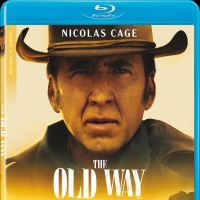 THE OLD WAY Sets Blu-ray, Digital and DVD, Digital and On Demand Photo