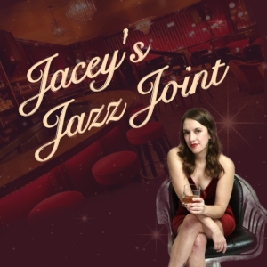 Review: JACEY'S JAZZ JOINT at The Blue Strawberry Showroom And Lounge Video