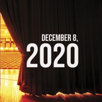 Virtual Theatre Today: Tuesday, December 8 with Norm Lewis and More!
