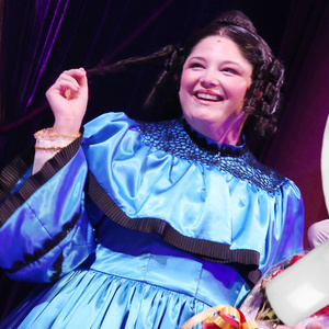 Wake Up With BroadwayWorld July 10, 2026- CRAZYSEXYCOOL – THE TLC MUSICAL First Loo Photo
