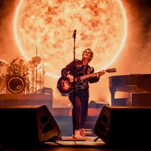 Brandi Carlile Extends Massive 'The Human Tour' Through the Fall Photo