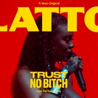 VIDEO: Latto Performs 'Trust No Bitch' for Vevo LIFT Photo