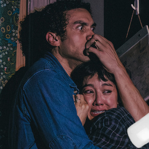 Wake Up With BroadwayWorld August 25, 2026- First Look at PARANORMAL ACTIVITY on Broa Photo