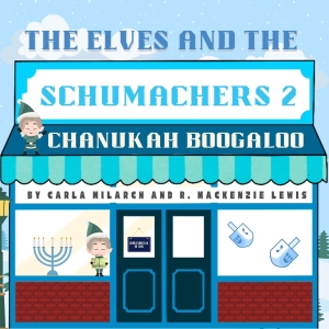 THE ELVES AND THE SCHUMACHERS TWO: CHANUKAH BOOGALOO to Play Theatre NOVA Photo