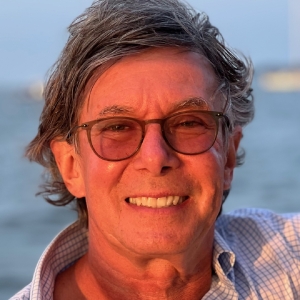 Interview: Rob Ackerman of BACKTALK at Abbey Theater Of Dublin