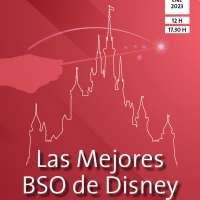 TV: Las Mejores BSO de Disney en Concierto Regresa a Cataluña Video