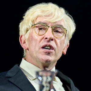 Review Roundup: What Did the Critics Think of Steve Coogan in DR STRANGELOVE?