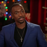 VIDEO: Watch Conan O'Brien's Full Interview With Jay Pharoah Video