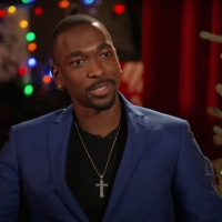 VIDEO: Watch Conan O'Brien's Full Interview With Jay Pharoah