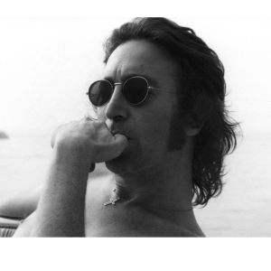 May Pang to Showcase Candid Photos of John Lennon at Gallery in Jacksonville Video