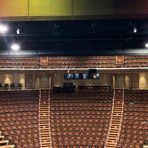 Student Blog: Spring Goal: Become a Better Audience Member! Photo