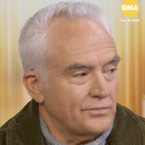 Bradley Whitford on A FEW GOOD MEN Prep and Calling Allison Janney a Treasure Photo
