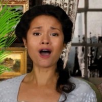 VIDEO: GENTLEMAN'S GUIDE Stars Ali Ewoldt, Karl Josef Co, and Diane Phelan Perform…