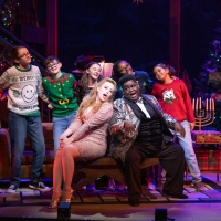 Review: A JOLLY HOLIDAY: CELEBRATING DISNEY'S BROADWAY HITS at Skylight Music Theatre