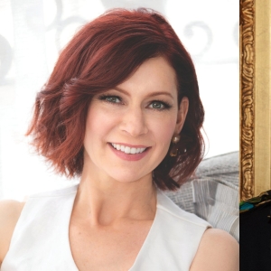 Carrie Preston And Patricia King To Be Honored At Hudson Valley Shakespeare Festival' Photo