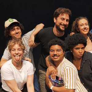 NYC Comedy Troupe Time To Kill To Perform Live Sketch Show At Brooklyn Art Haus Photo