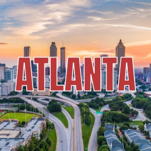 UNDERGROUND REP & More Lead Atlanta's Spring 2026 Top Theatre Shows