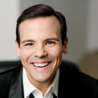 Interview: David Portillo of CONCERT: DAVID PORTILLO AND WARREN JONES at Song Source Interview