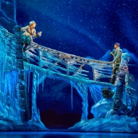 Disney's FROZEN Offers SGD88 Tickets for 88 Hours Only Photo