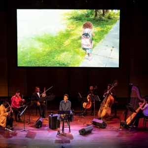 Review: EACH KINDNESS at Kennedy Center