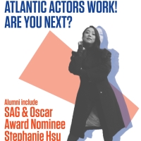 Blog: Unparalleled Training & A Life-Long Community with Atlantic Acting School Photo