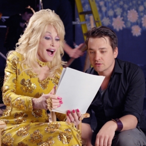 Video: Dolly Parton Launches Search For Star of Her New Musical