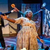 Special Offer: THE COLORED MUSEUM at American Stage Photo
