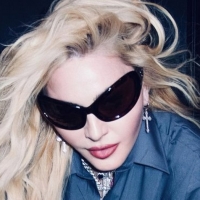 Madonna Biopic Starring Julia Garner Cancelled Photo