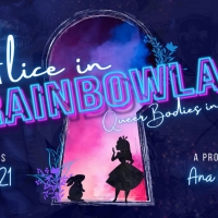 ALICE IN RAINBOWLAND to be Presented as Part of A.R.T.'s Virtually OBERON Series in J Photo