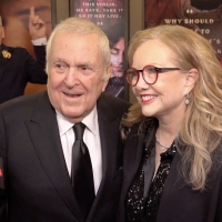 Video: Go Inside Opening Night of NEW YORK, NEW YORK