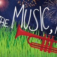 Theatre Three Announces 'Fund The Music, Man' Initiative and More