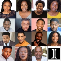 Invictus Theatre Company Announces RUINED Cast And Team Photo