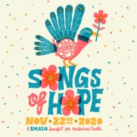 SMASH Announces 'Songs of Hope' Virtual Concert Fundraiser