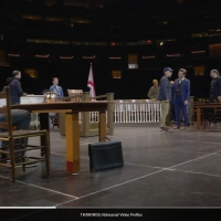 BWW TV: TO KILL A MOCKINGBIRD Prepares to Make History at Madison Square Garden Photo