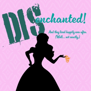 DISENCHANTED to be Presented at Theatre In The Park in October Photo