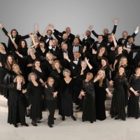 Verdi Chorus Celebrates Aurelio De La Vega in May Photo