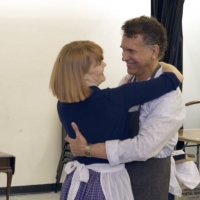 TV: Watch Brian Stokes Mitchell, Kate Baldwin & More Give Sneak Peek of Encores!…