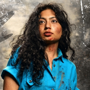 Sarah Siddons Society Presents the Chicago Premiere of NOOR INAYAT KHAN: THE FORGOTTEN SPY At The Edge Theater