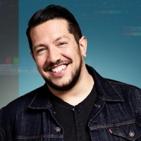 Outback And Kentucky Performing Arts Present Comedian Sal Vulcano Photo