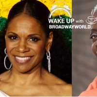 Wake Up With BWW 8/9: Lillias White to Play Hermes in HADESTOWN, Audra McDonald in OH Photo