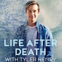 Netflix Announces LIFE AFTER DEATH WITH TYLER HENRY Series Photo
